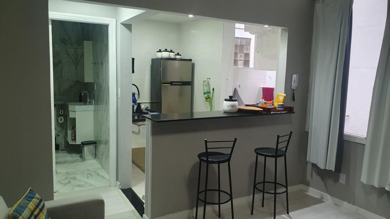 Apartamento Apartamento Na Gloria - Rj Río de Janeiro